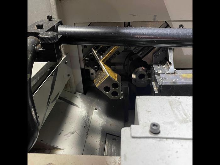 Used 1998 Citizen B-12