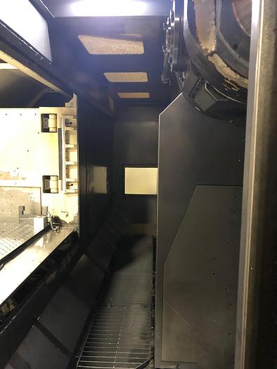 Used 2008 SNK HPS-120B