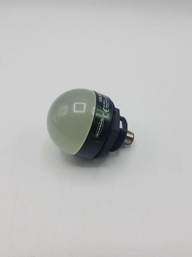 Used BANNER ENGINEERING K50LWXXPQ