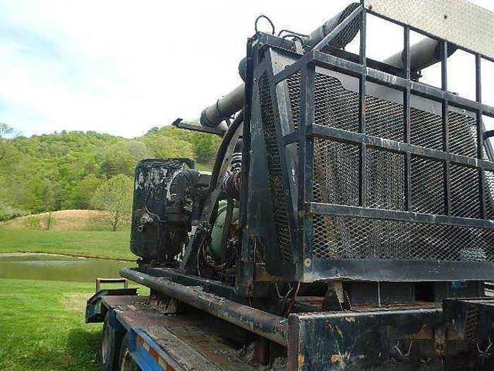 Used 2007 Sullair 1150XHH/1350XHADLOF Air Compressor-Sold