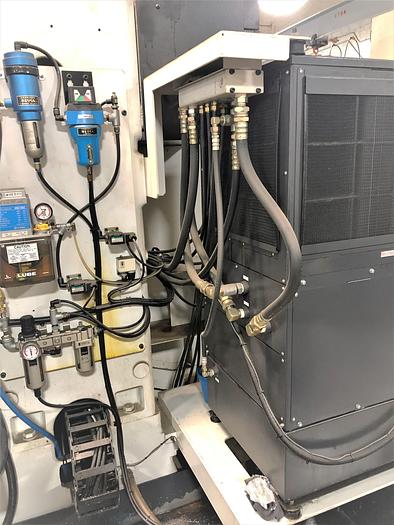 Used 2001 OKK VM5III