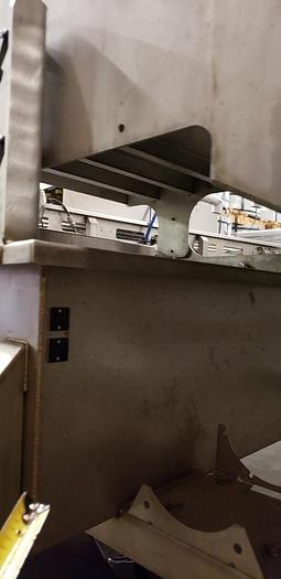 Used Washer, Stone Trap, 42" x 30", S/st, Innotech #S742993