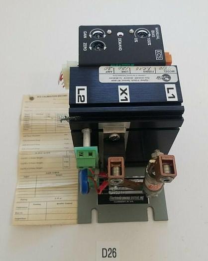 Used *PREOWNED* ECS Power Supply 7810-3-01-1-17