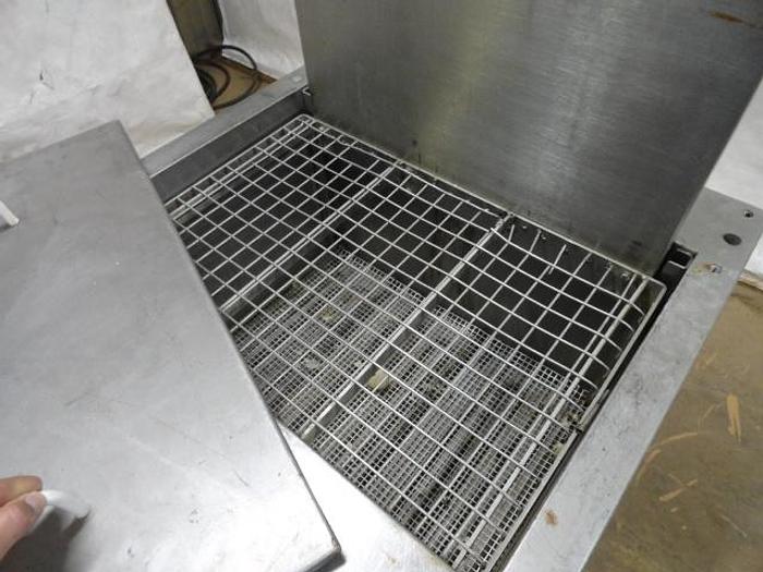 Used VC999 Dip Tank; Md#62.41i