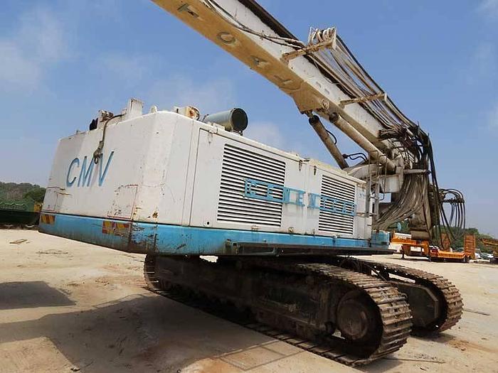 Used 1995 CMV 21/75