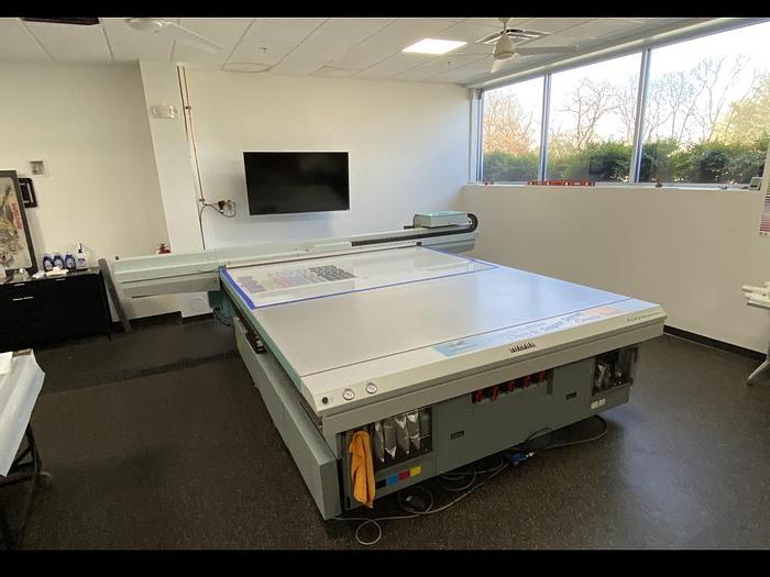 Used 2014 Fuji Acuity Advance Select - HYB320