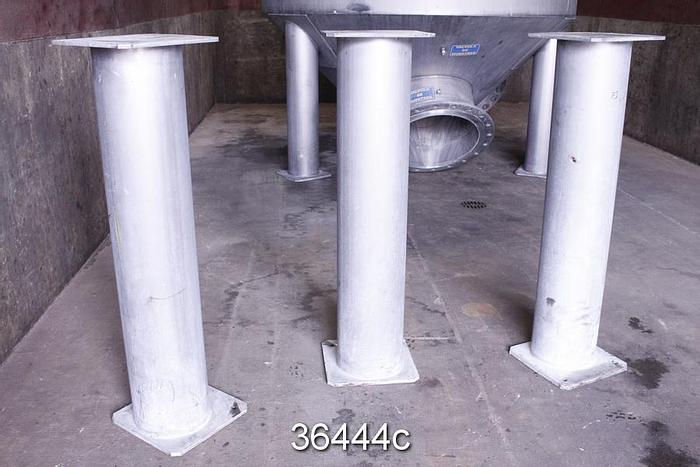 Used Voith Meri Conustrenner 150 Screen Filter #36444