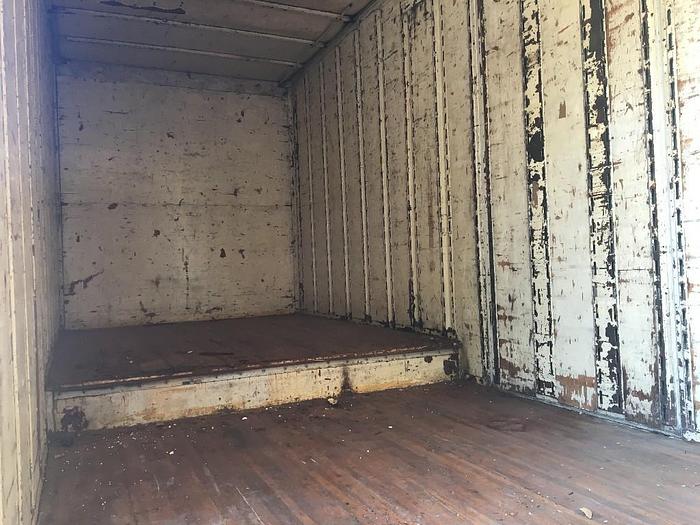 Used 1980 KENTUCKY VAN