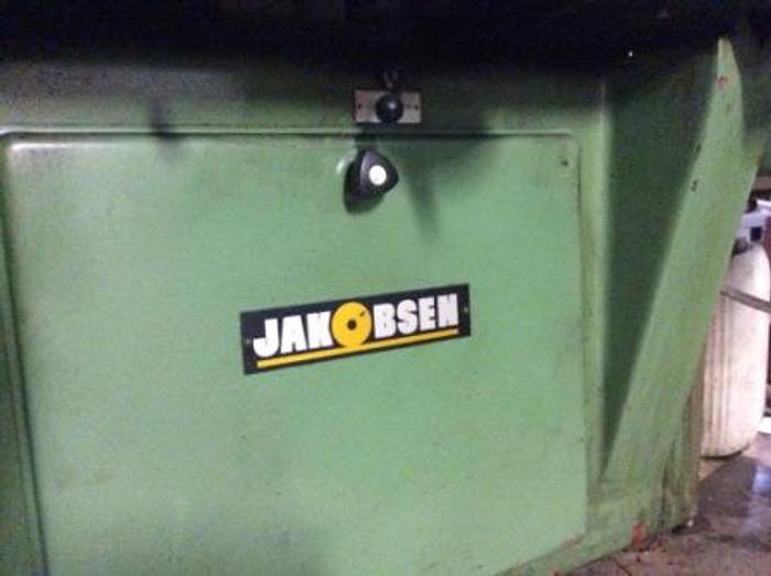 Used Jakobsen SJ 1424 Surface Grinder