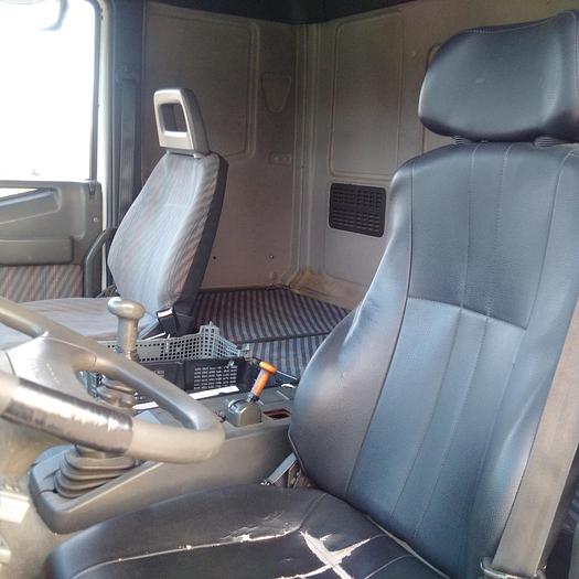 Usado 1997 IVECO Eurotech 190E27