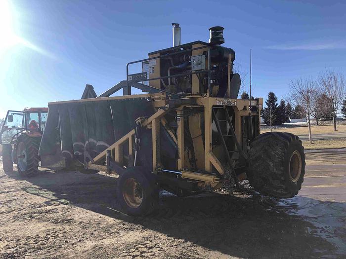 Used 2006 WILDCAT TS616