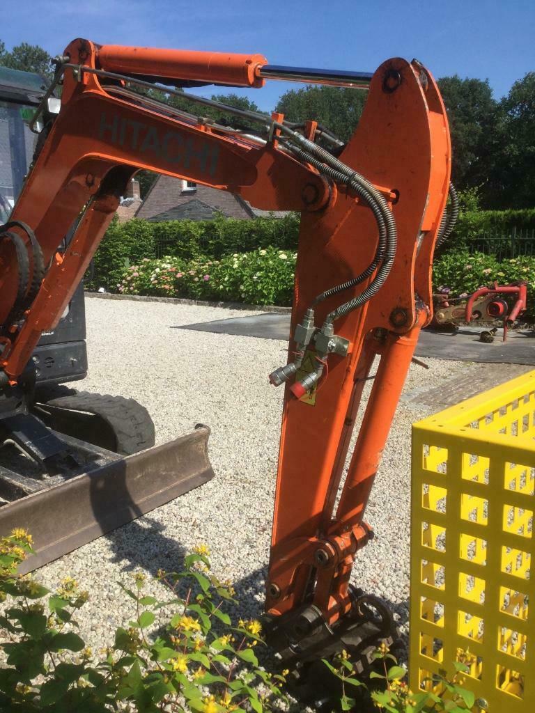 Usado Hitachi 27