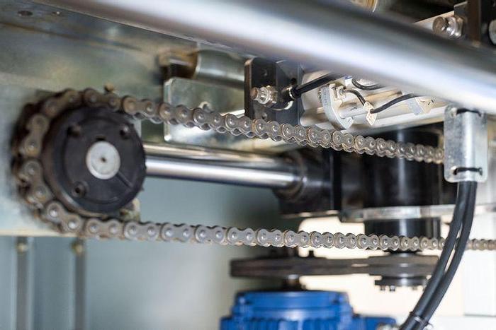 Northtech, NT EM250 Linear End-Matcher