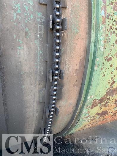 Used Complete Operation Drying System