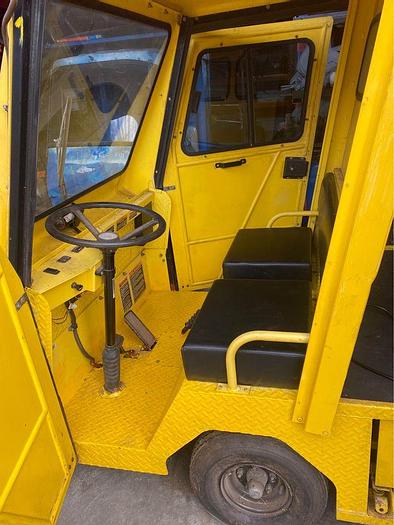 Used 2000 Cushman Titan