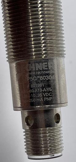 Used Rechner Rechner P5C/80304