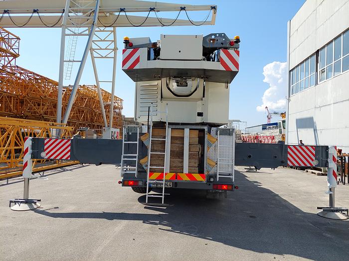 Used 2008 Demag AC AC-100-4