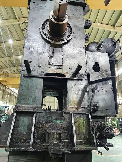 Refurbished Press Hot Forging KB8042