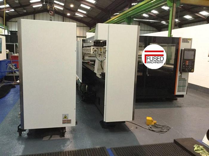 Used 2015 – MAZAK OPTIPLEX 4020 6KW