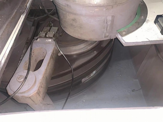 Used Okamoto SVG 502 MK II