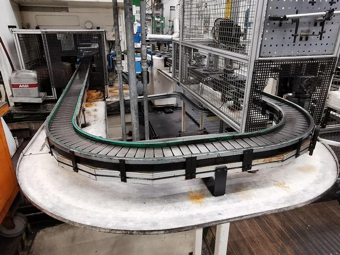 Gebraucht CNC Vertikaldrehmaschine FAMAR ERGO 500