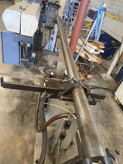 Used Tsugami SX20 Swissturn