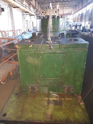 Used Press Fineblanking Mechanical HFA800
