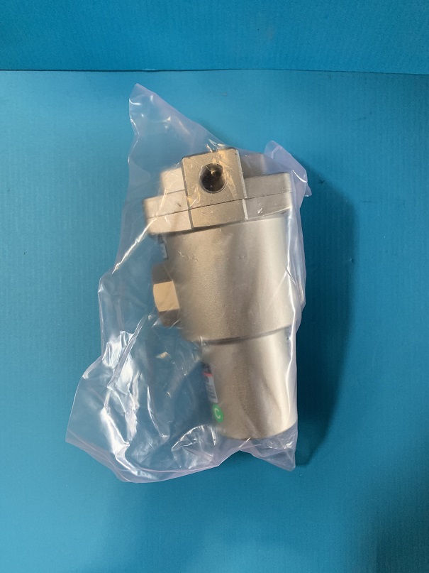 Used SMC Super Mist Separator AME250