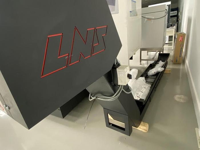 Used 2018 Mazak Vertical Center Nexus 530C-II 5X Machining Center