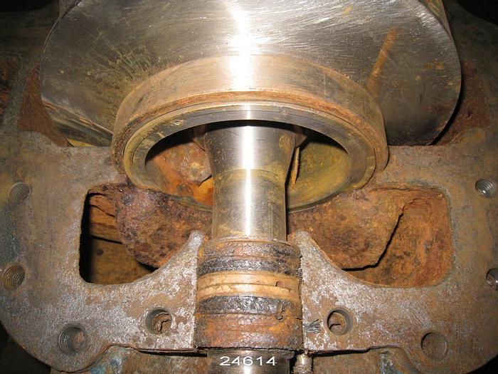 Used GOULDS 3410 #24614