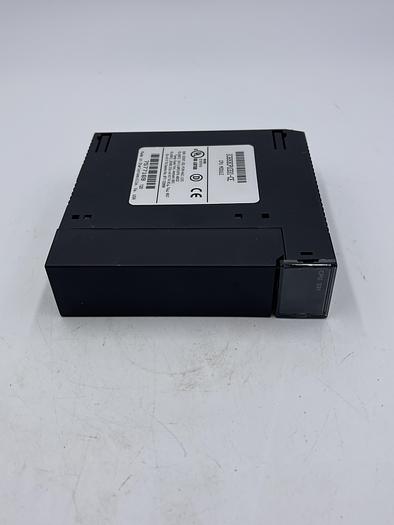 Used GE IC693CPU331-CE