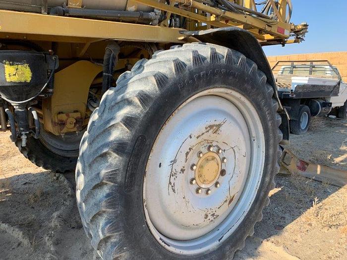 Used 2000 Ag-Chem Rogator 1254