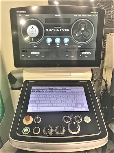 Used 2015 DMG-Mori NZX 2500/600L