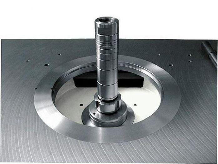 SCM Group SCM TF 110 Nova Shaper