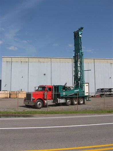 Used 2014 Reichdrill T650W