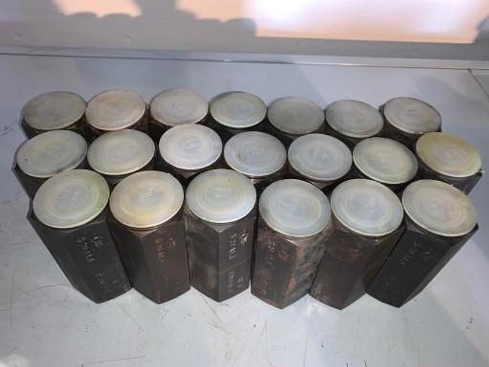 Rexroth check valve RE 3 S20 A1.0 FD:05W43