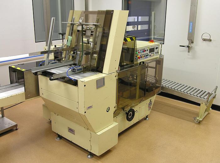 D'occasion 1989 MARCHESINI RC 600