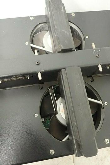 Used MJ Research Model PTC-225 Peltier Thermal Gradient Cycler