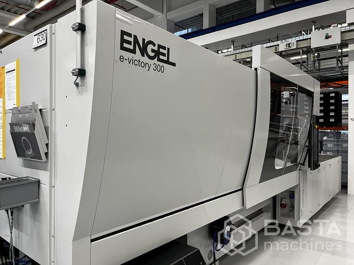 New 2021 Engel evictory for Sale at BASTA MACHINES s.r.o.
