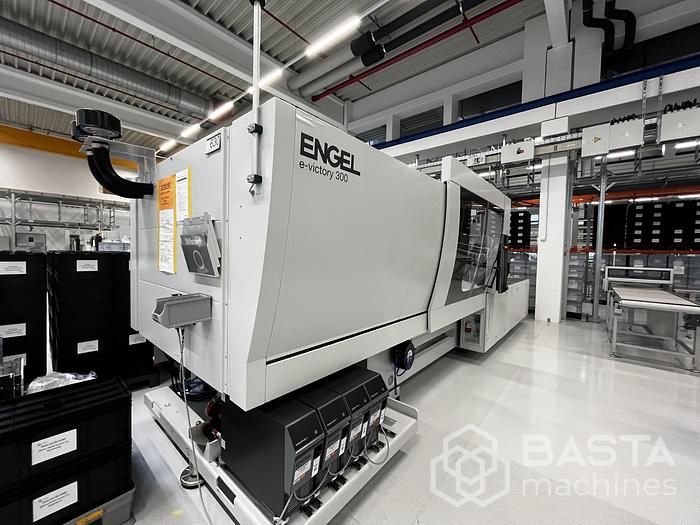 New 2021 Engel evictory for Sale at BASTA MACHINES s.r.o.