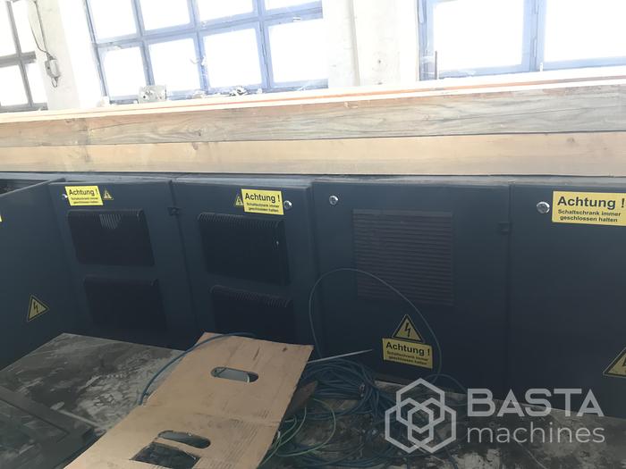 Used Sold ELECTRICAL from Engel DUO 3550H/3550H/1300 CLS (year