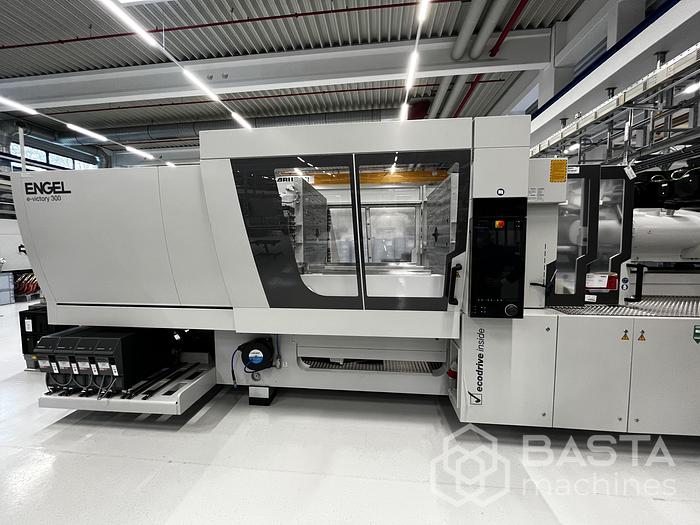 New 2021 Engel evictory for Sale at BASTA MACHINES s.r.o.