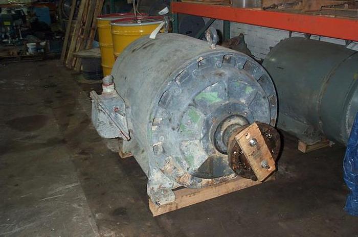 Used BELOIT 4000 #17271