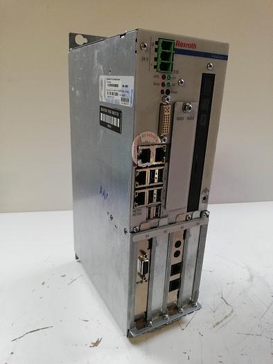 Used Rexroth IndraControl VPB 40.3 Control Cabinet PC