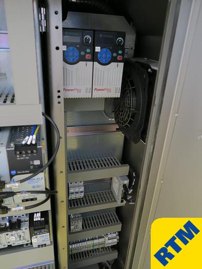 Used Bagging Machine