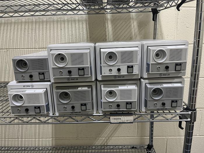 Used GE SAM Modules for Sale in Petersburg, Virginia