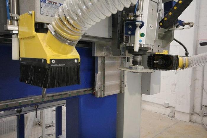 Used 2017 Nuova Progetti NP12