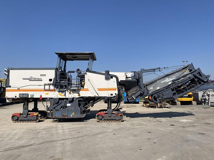 Usato 2015 WIRTGEN W200Hi