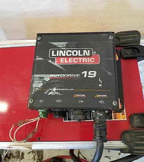 Used 2013 Lincoln S500