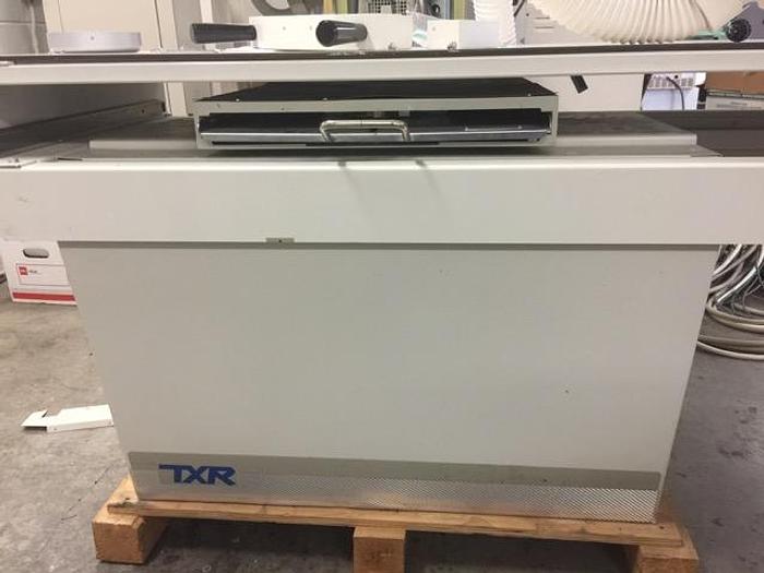 Used Summit 30kw Single Phase Rad Room